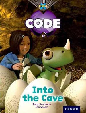 Immagine del venditore per Project X Code: Dragon into the Cave venduto da GreatBookPrices