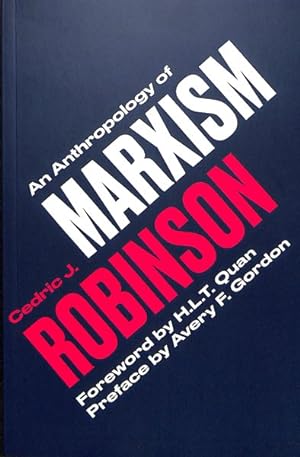 Seller image for Anthropology of Marxism for sale by GreatBookPrices
