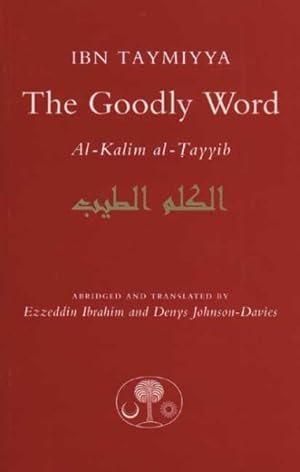 Seller image for Goodly Word for sale by GreatBookPrices