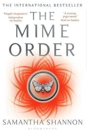 Bild des Verkufers fr Mime Order zum Verkauf von GreatBookPrices