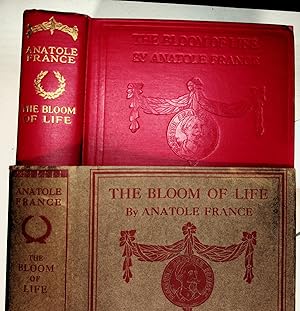 Seller image for THE BLOOM OF LIFE for sale by Quiet Friends  IOBA