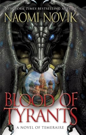 Imagen del vendedor de Blood of Tyrants a la venta por GreatBookPrices