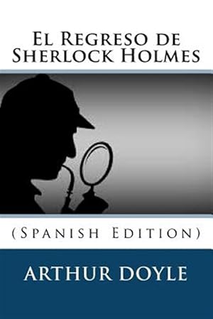 Imagen del vendedor de El Regreso de Sherlock Holmes (Spanish Edition) -Language: spanish a la venta por GreatBookPrices