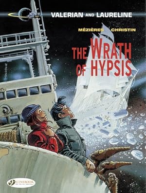 Seller image for Valerian and Laureline 12 : The Wrath of Hypsis for sale by GreatBookPrices