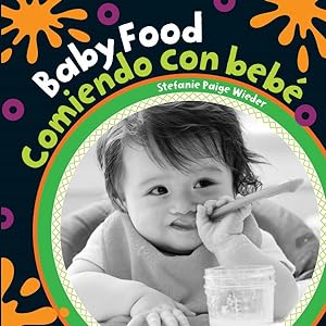Seller image for Baby Food / Comiendo Con Beb for sale by GreatBookPrices
