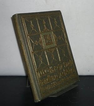 Jubiläums-Katalog der J. G. Cotta'schen Buchhandlung Nachfolger 1659 - 1909.