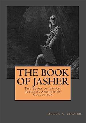 Seller image for Book of Jasher for sale by GreatBookPrices