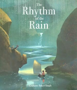 Seller image for Rhythm of the Rain for sale by GreatBookPrices