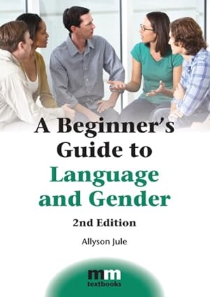 Immagine del venditore per Beginner's Guide to Language and Gender venduto da GreatBookPrices