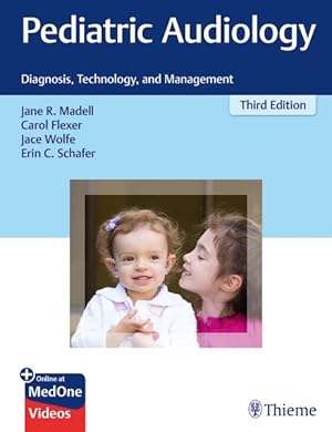 Seller image for Pediatric Audiology : Diagnosis, Technology, and Management for sale by GreatBookPrices