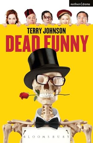 Seller image for Dead Funny for sale by GreatBookPrices