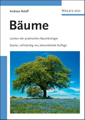 Seller image for Baume : Lexikon Der Praktischen Baumbiologie -Language: german for sale by GreatBookPrices