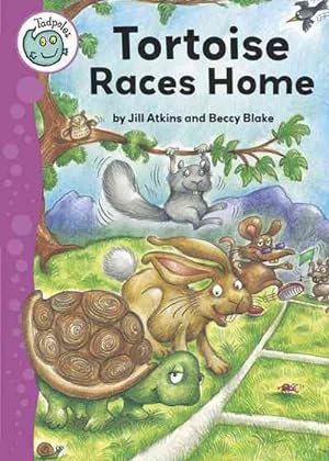 Immagine del venditore per Tortoise Races Home venduto da GreatBookPrices