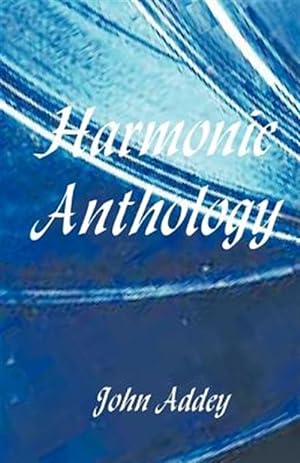 Seller image for Harmonic Anthology for sale by GreatBookPrices