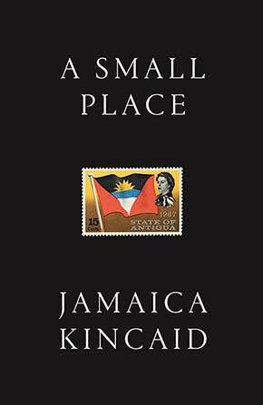 Seller image for Small Place for sale by GreatBookPrices