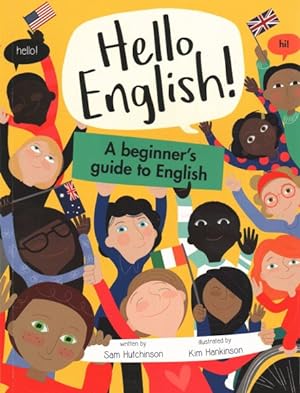Seller image for Beginner's Guide to English for sale by GreatBookPrices