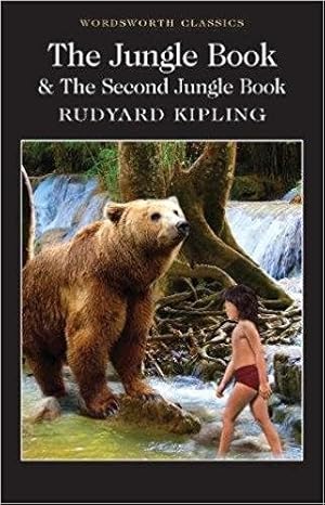 Seller image for Jungle Book & Second Jungle Book for sale by GreatBookPrices