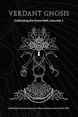 Seller image for Verdant Gnosis: Cultivating the Green Path, Volume 2 for sale by GreatBookPrices