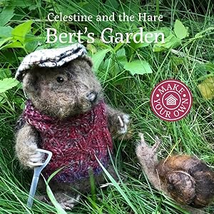 Immagine del venditore per Bert's Garden venduto da GreatBookPrices