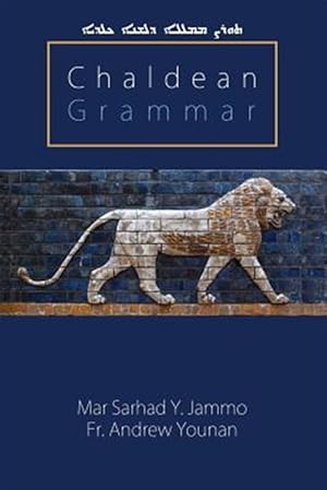 Seller image for Chaldean Grammar for sale by GreatBookPrices