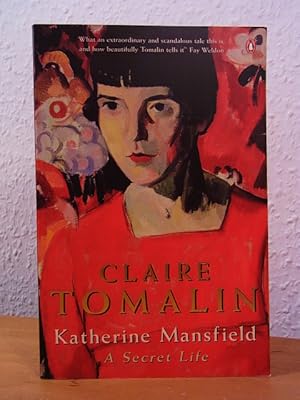 Bild des Verkufers fr Katherine Mansfield. A secret Life (English Edition) zum Verkauf von Antiquariat Weber