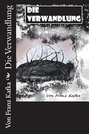 Imagen del vendedor de Die Verwandlung (German Edition) -Language: german a la venta por GreatBookPrices