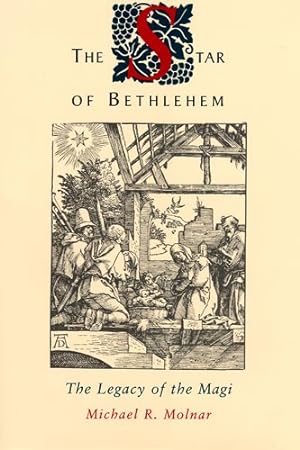 Immagine del venditore per Star of Bethlehem : The Legacy of the Magi venduto da GreatBookPrices