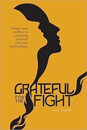 Seller image for Grateful for the Fight for sale by GreatBookPrices