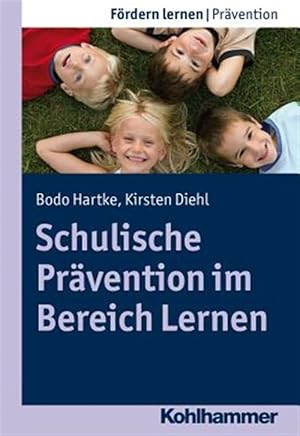 Seller image for Schulische Pravention Im Bereich Lernen -Language: german for sale by GreatBookPrices