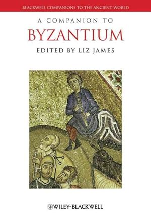 Seller image for Companion to Byzantium for sale by GreatBookPrices