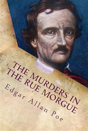 Imagen del vendedor de The Murders in the Rue Morgue a la venta por GreatBookPrices