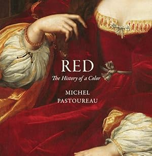 Seller image for Red : The History of a Color for sale by GreatBookPrices