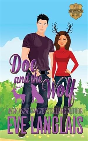 Seller image for Doe and the Wolf for sale by GreatBookPrices