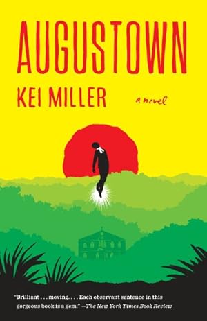 Seller image for Augustown for sale by GreatBookPrices