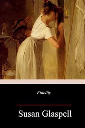 Seller image for Fidelity for sale by GreatBookPrices