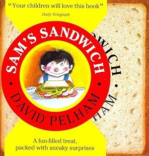 Image du vendeur pour Sam's Sandwich mis en vente par GreatBookPrices