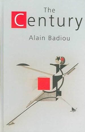 Seller image for Century for sale by GreatBookPrices