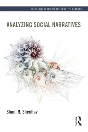 Seller image for Analyzing Social Narratives for sale by GreatBookPrices