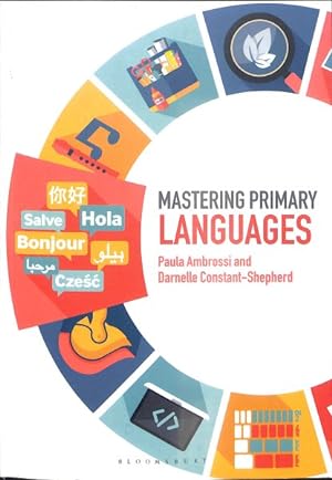 Immagine del venditore per Mastering Primary Languages venduto da GreatBookPrices