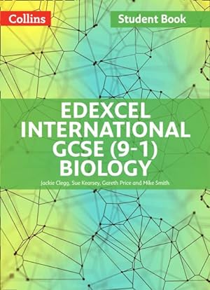 Immagine del venditore per Edexcel International Gcse 9-1 Biology venduto da GreatBookPrices