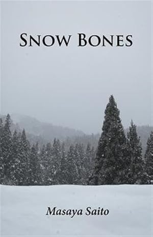 Seller image for Snow Bones for sale by GreatBookPrices