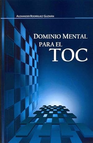 Seller image for Dominio Mental para el TOC -Language: spanish for sale by GreatBookPrices