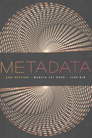 Imagen del vendedor de Metadata a la venta por GreatBookPrices