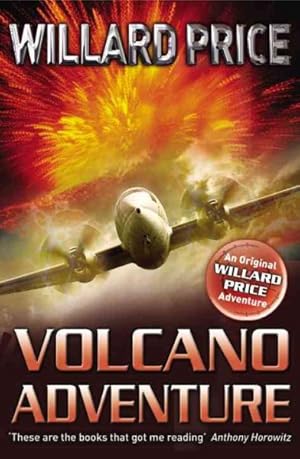 Image du vendeur pour Volcano Adventure mis en vente par GreatBookPrices