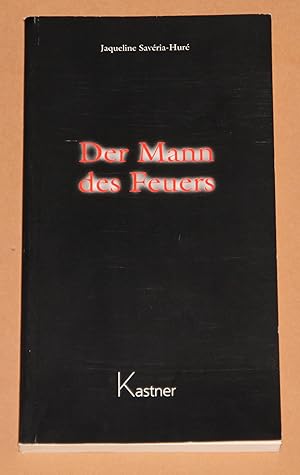 Der Mann des Feuers - Amos, der Prophet