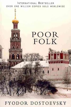 Seller image for Poor Folk for sale by GreatBookPrices