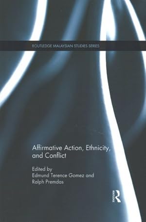 Seller image for Affirmative Action, Ethnicity, and Conflict for sale by GreatBookPrices