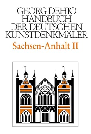 Bild des Verkufers fr Sachsen-anhalt : Regierungsbezirke Dessau Und Halle -Language: german zum Verkauf von GreatBookPrices