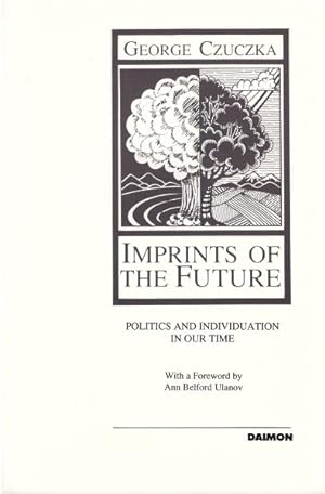 Seller image for Imprints of the Future for sale by GreatBookPrices