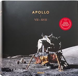 Imagen del vendedor de Apollo : VII ? XVII a la venta por GreatBookPrices